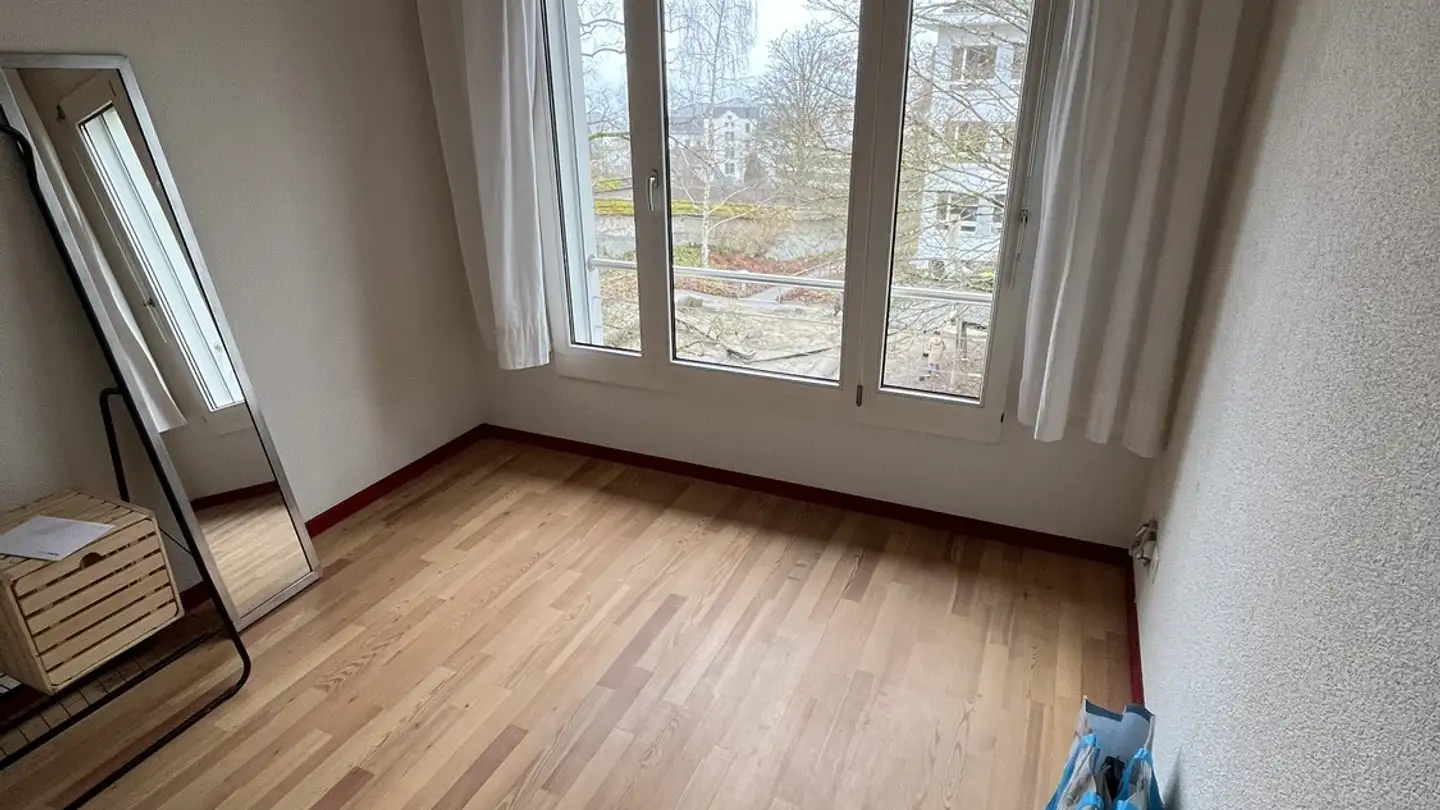 Furnished apartment for rent - Rägetenweg 4, 6300 Zug - Photo 4