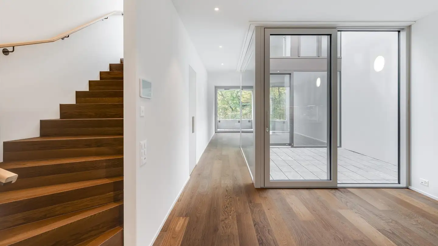 Apartment for rent - Viktoriastrasse, 3013 Bern