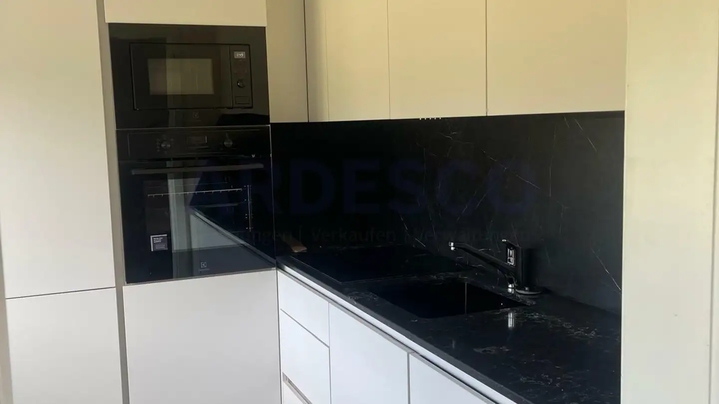 Appartamento in affitto - Bahnstrasse 772, 5728 Gontenschwil - Foto 3