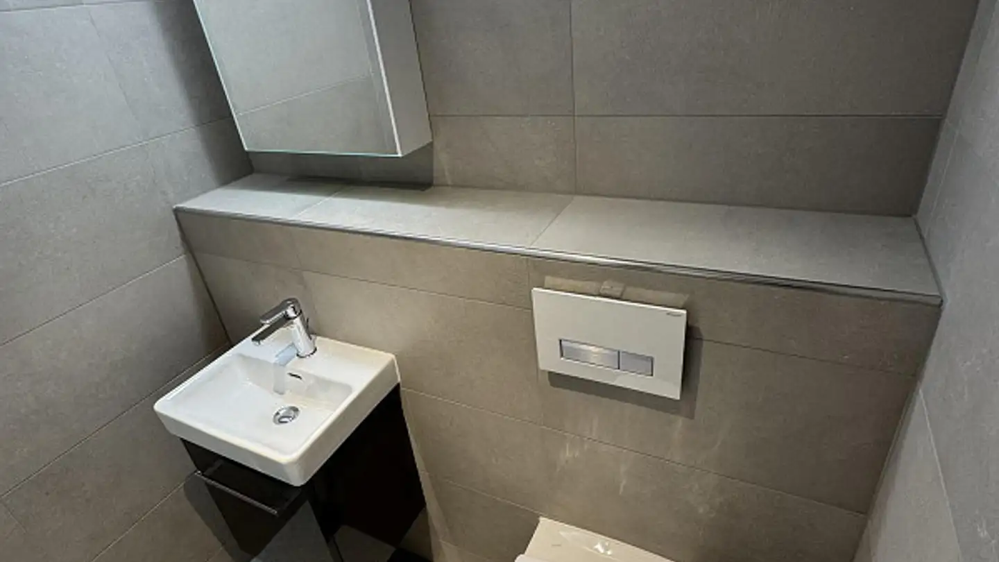 Bürofläche mieten - Löwengraben 7, 6004 Luzern