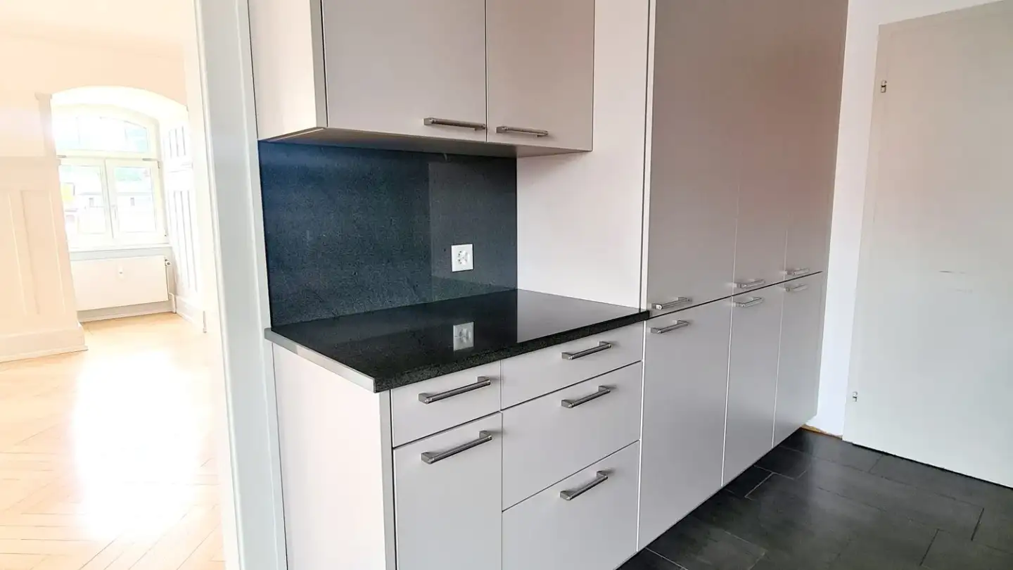 Attic flat for rent - Enzenbühlstrasse 45, 9230 Flawil - Photo 4