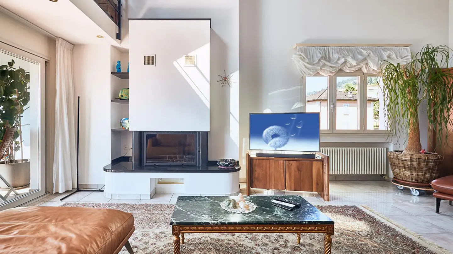 Penthouse for sale - Via Architetto Giuseppe Frizzi 18, 6648 Minusio - Photo 4