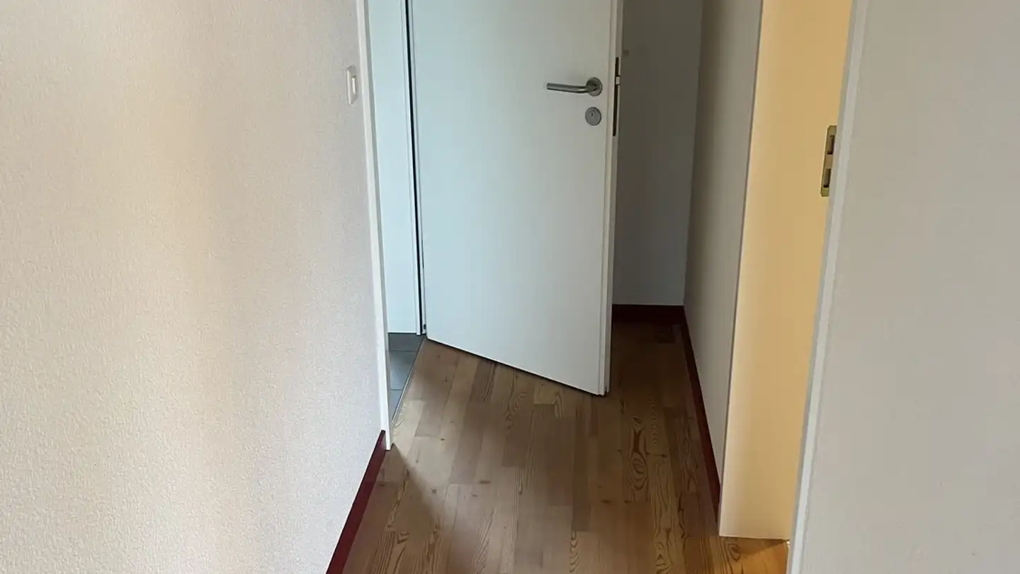Furnished apartment for rent - Rägetenweg 4, 6300 Zug