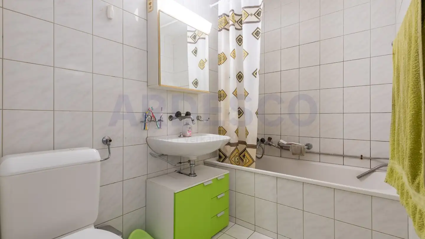 Appartamento in affitto - Bahnstrasse 772, 5728 Gontenschwil - Foto 4