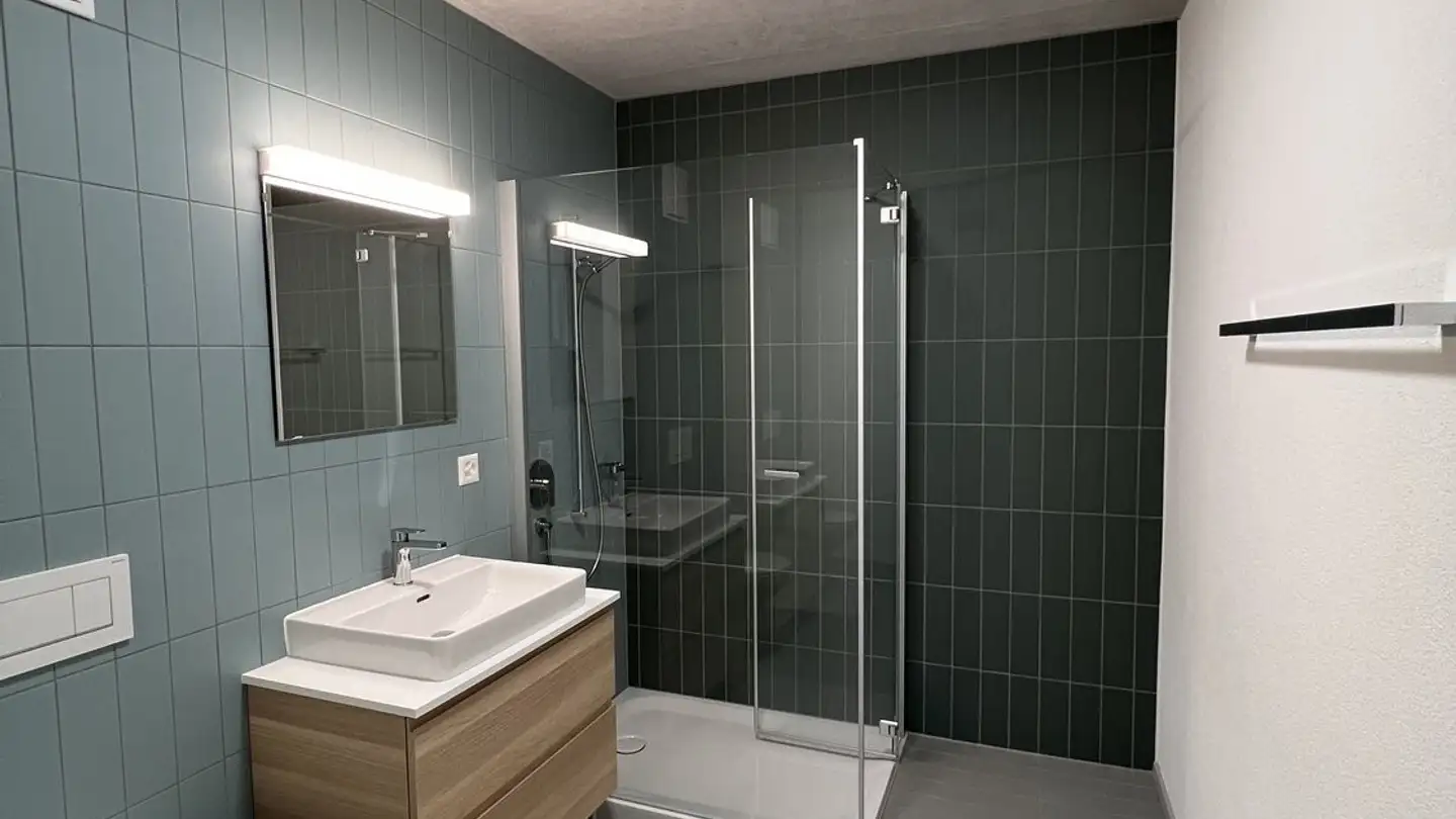 Apartment for rent - Oberbellachstrasse 3a, 4512 Bellach - Photo 3