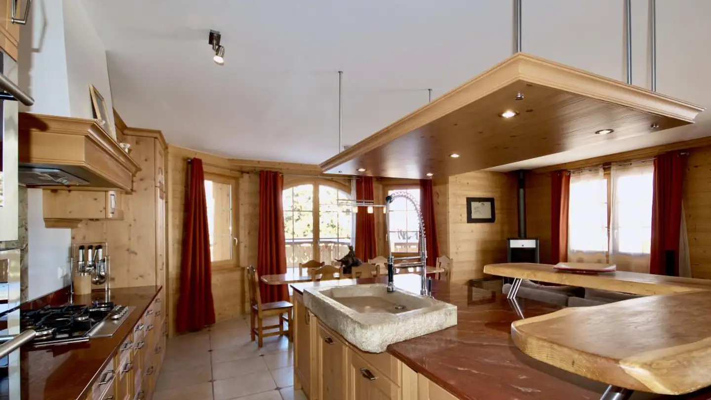 Apartment for sale - 1854 Leysin - Photo 3