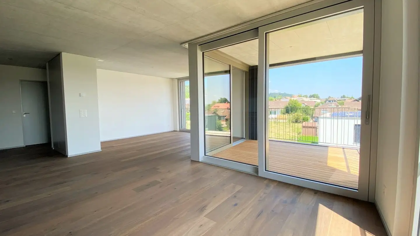 Apartment for rent - Oberbellachstrasse 3a, 4512 Bellach - Photo 4