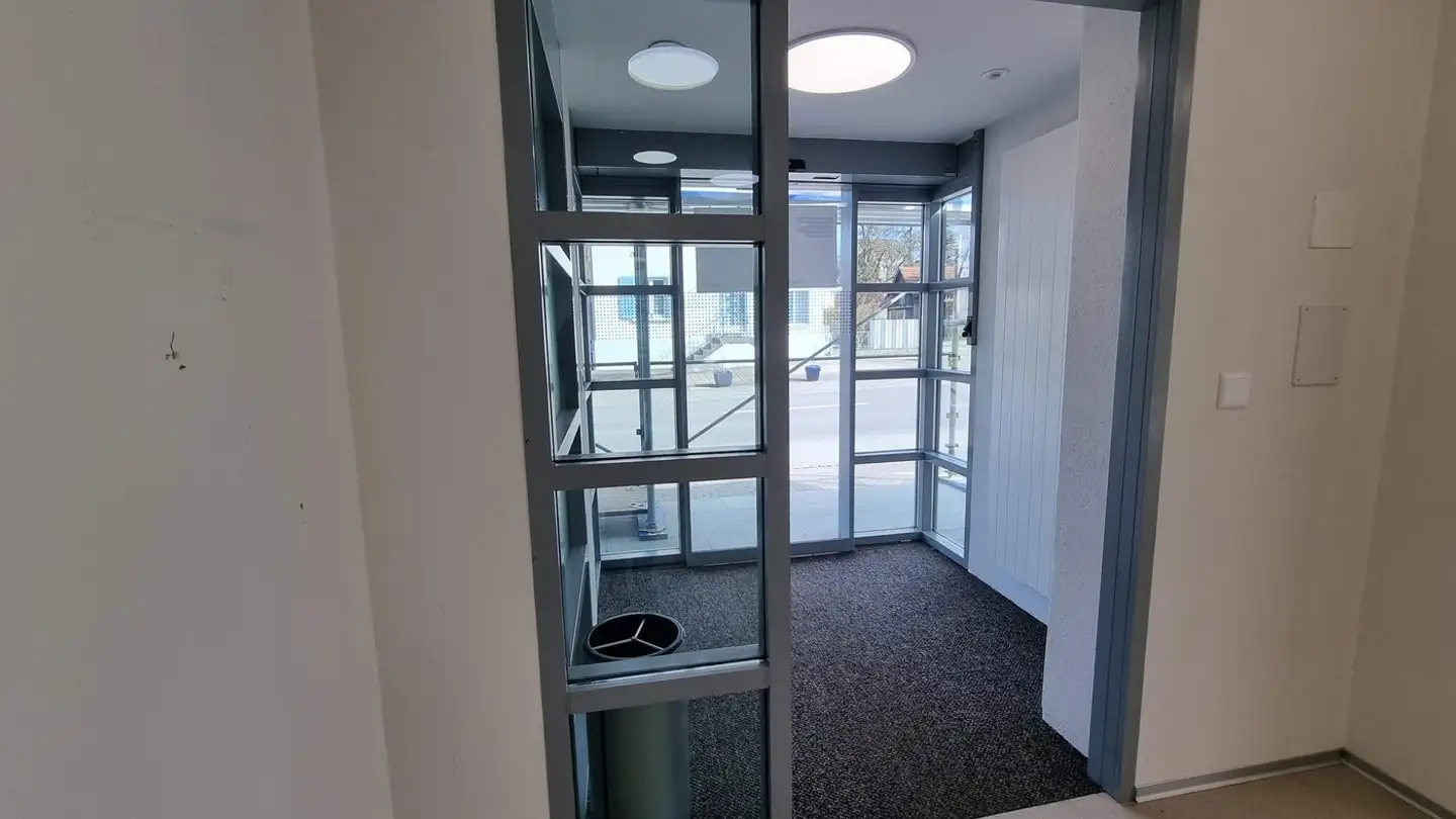 Spazio ufficio in affitto - Dorfstrasse 709, 5728 Gontenschwil - Photo 2