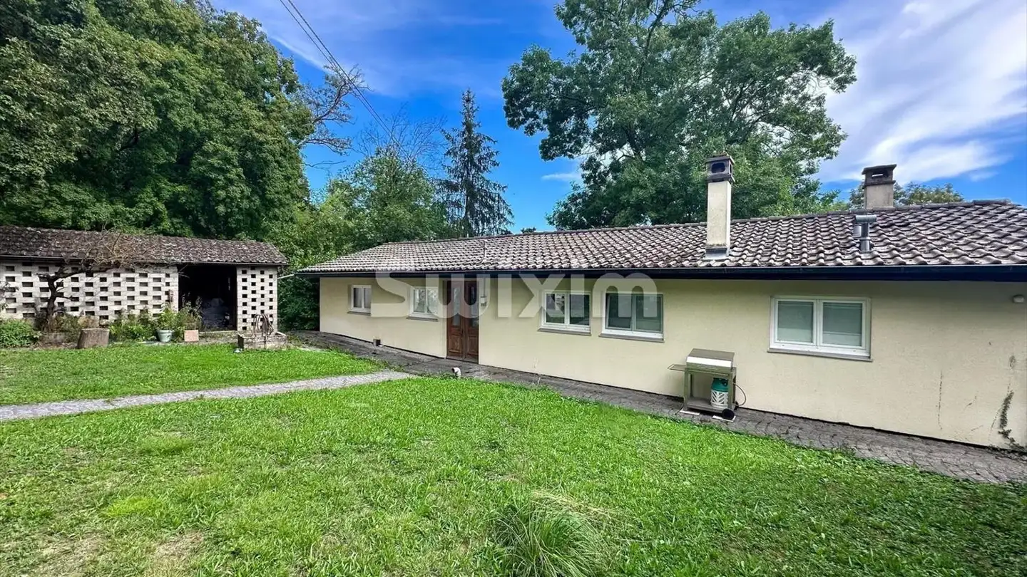 Office space for sale - 1290 Versoix