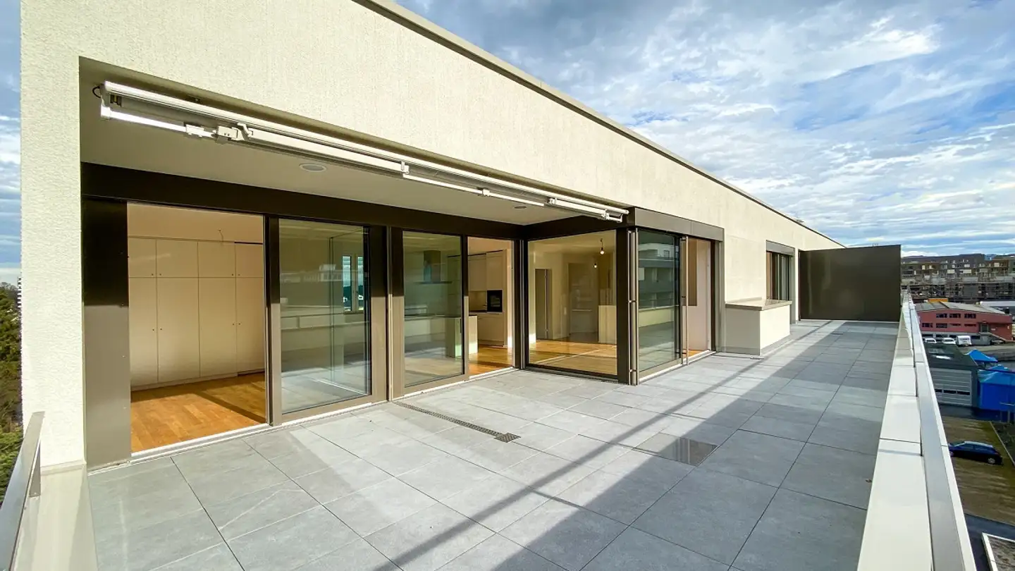 Attico in affitto - Luzernerstrasse 133b, 6014 Luzern - Photo 2