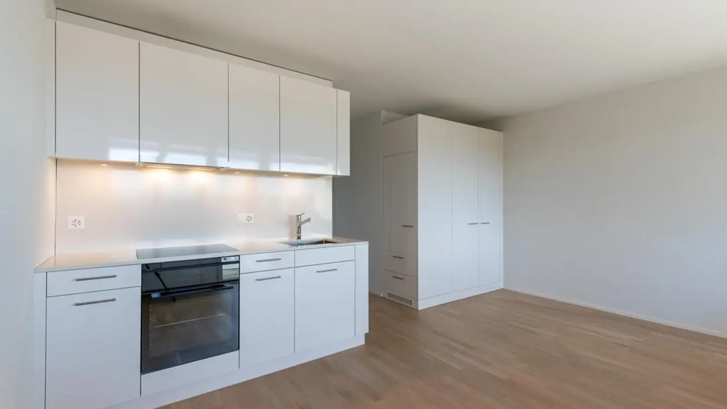 Appartamento in affitto - Fabrikstrasse 9, 3012 Bern - Photo 2