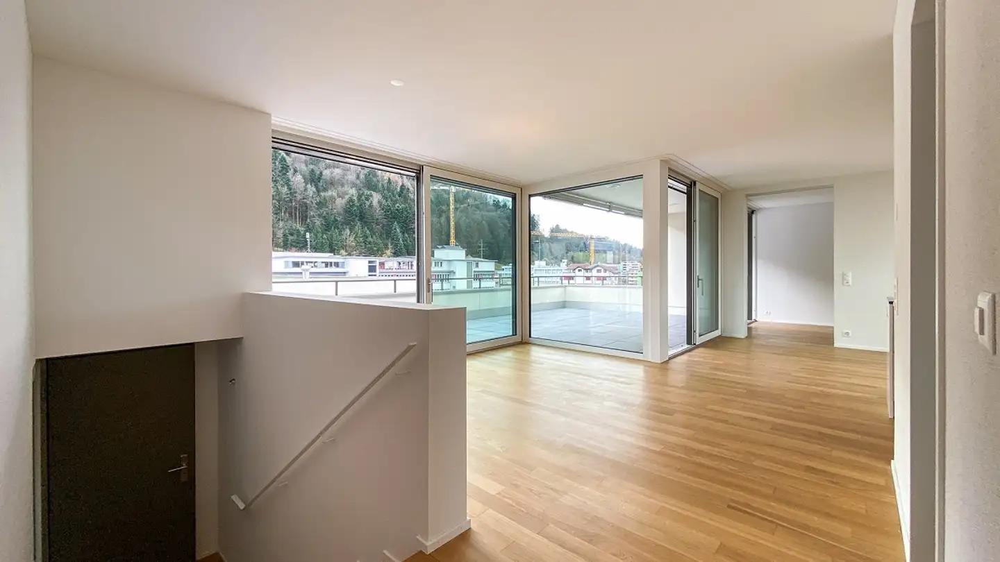 Attico in affitto - Luzernerstrasse 133b, 6014 Luzern - Photo 3