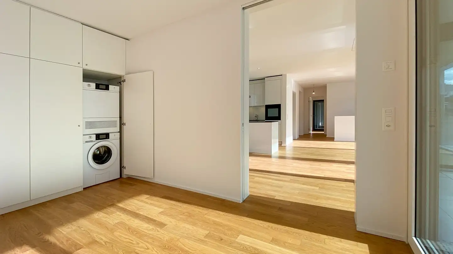 Attico in affitto - Luzernerstrasse 133b, 6014 Luzern - Photo 4