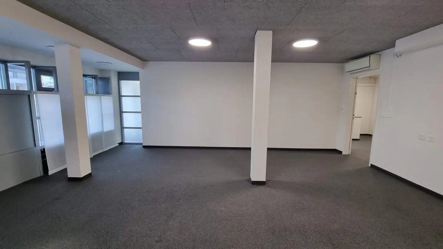 Spazio ufficio in affitto - Dorfstrasse 709, 5728 Gontenschwil - Photo 4