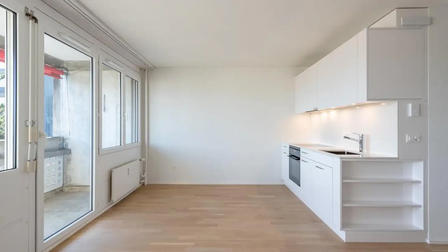 Appartamento in affitto - Fabrikstrasse 9, 3012 Bern - Photo 3