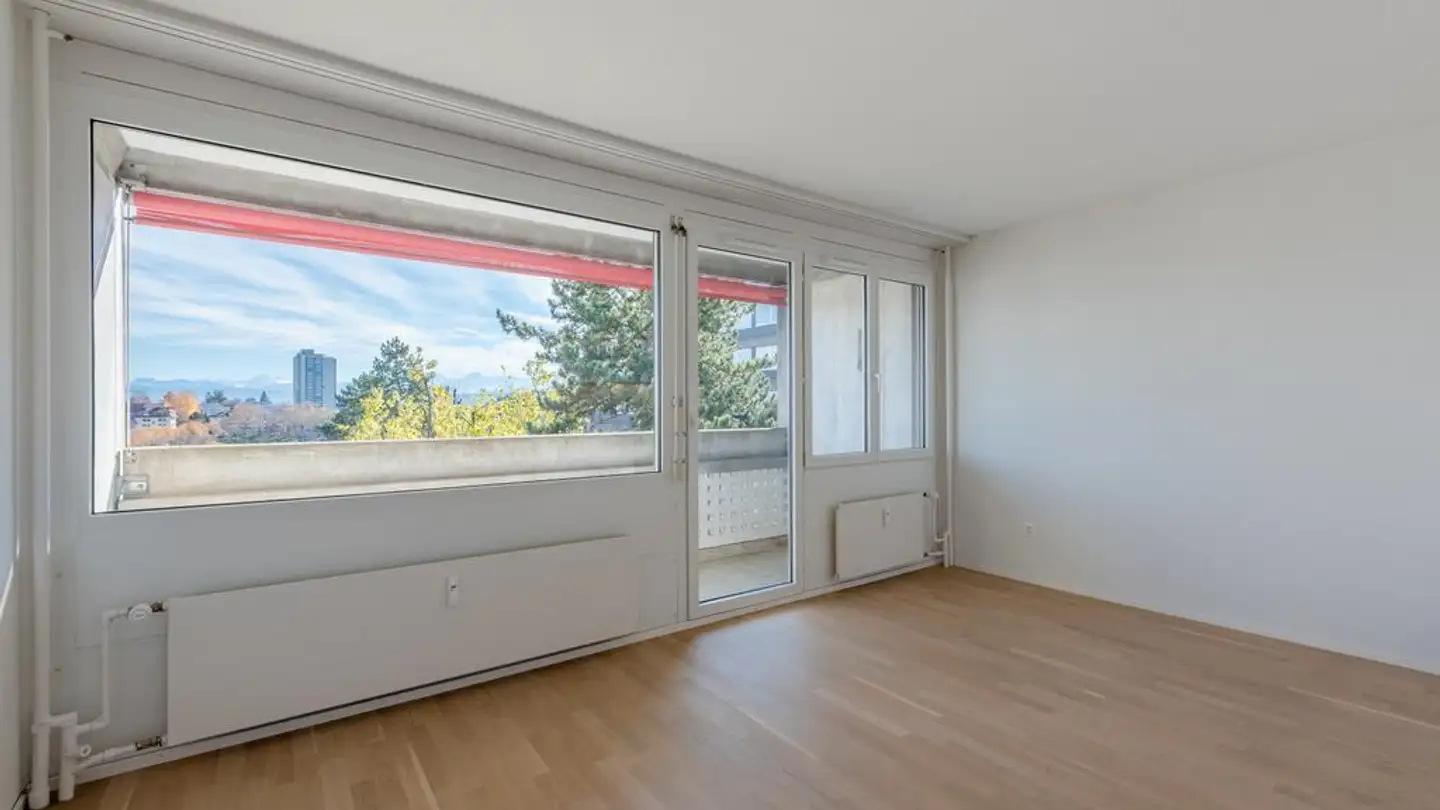 Appartamento in affitto - Fabrikstrasse 9, 3012 Bern - Photo 4