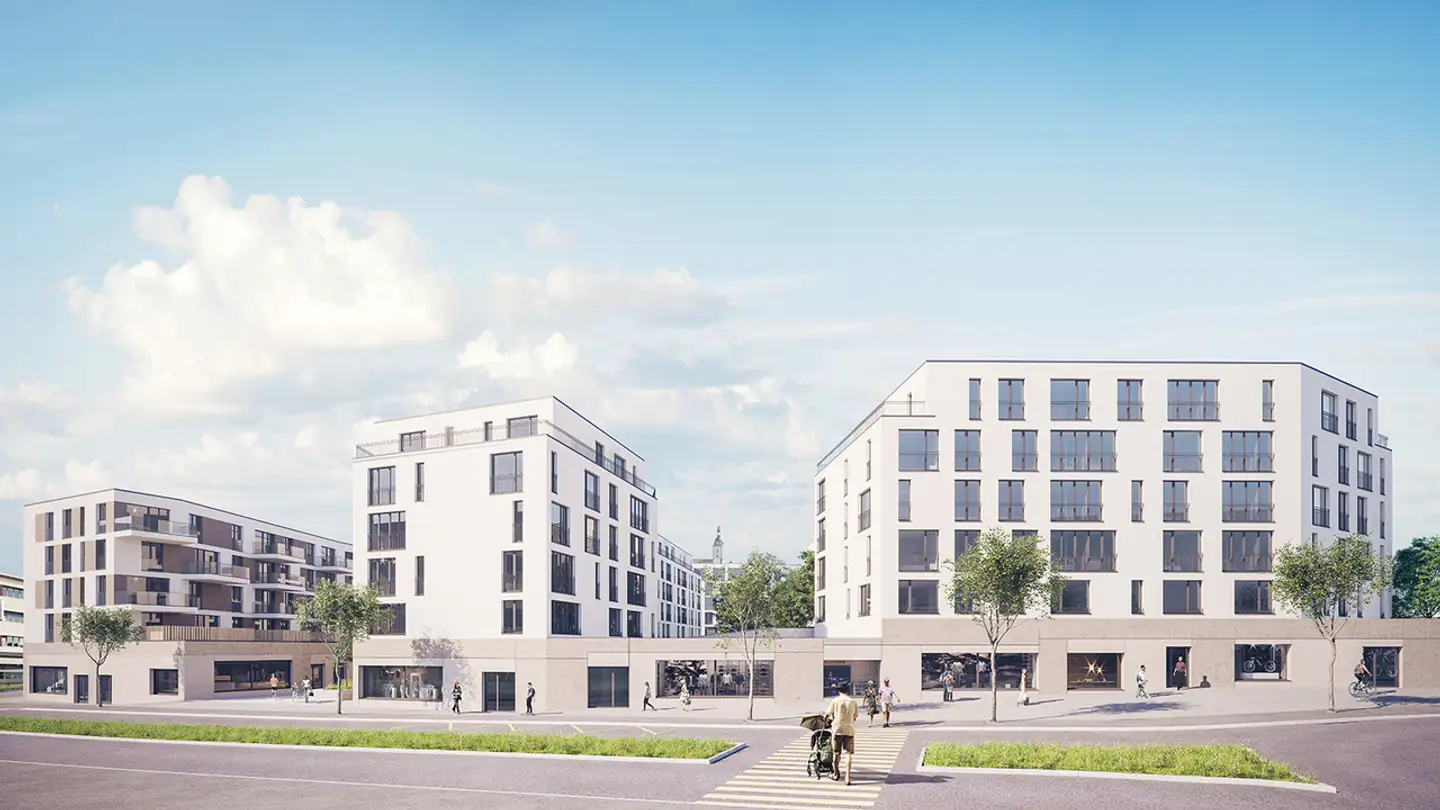 Commerciale in affitto - 1630 Bulle - Photo 3