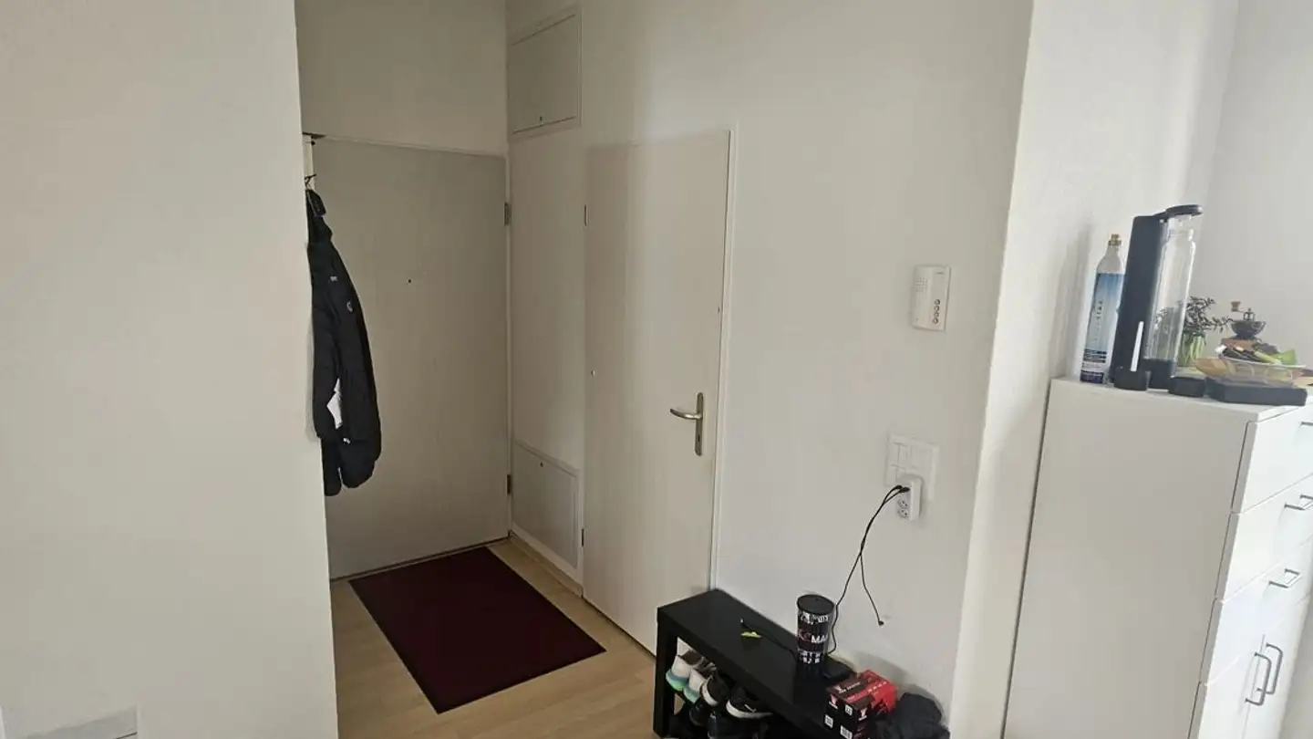 Wohnung mieten - Blumenfeldstrasse 1, 8046 Zürich - Foto 2