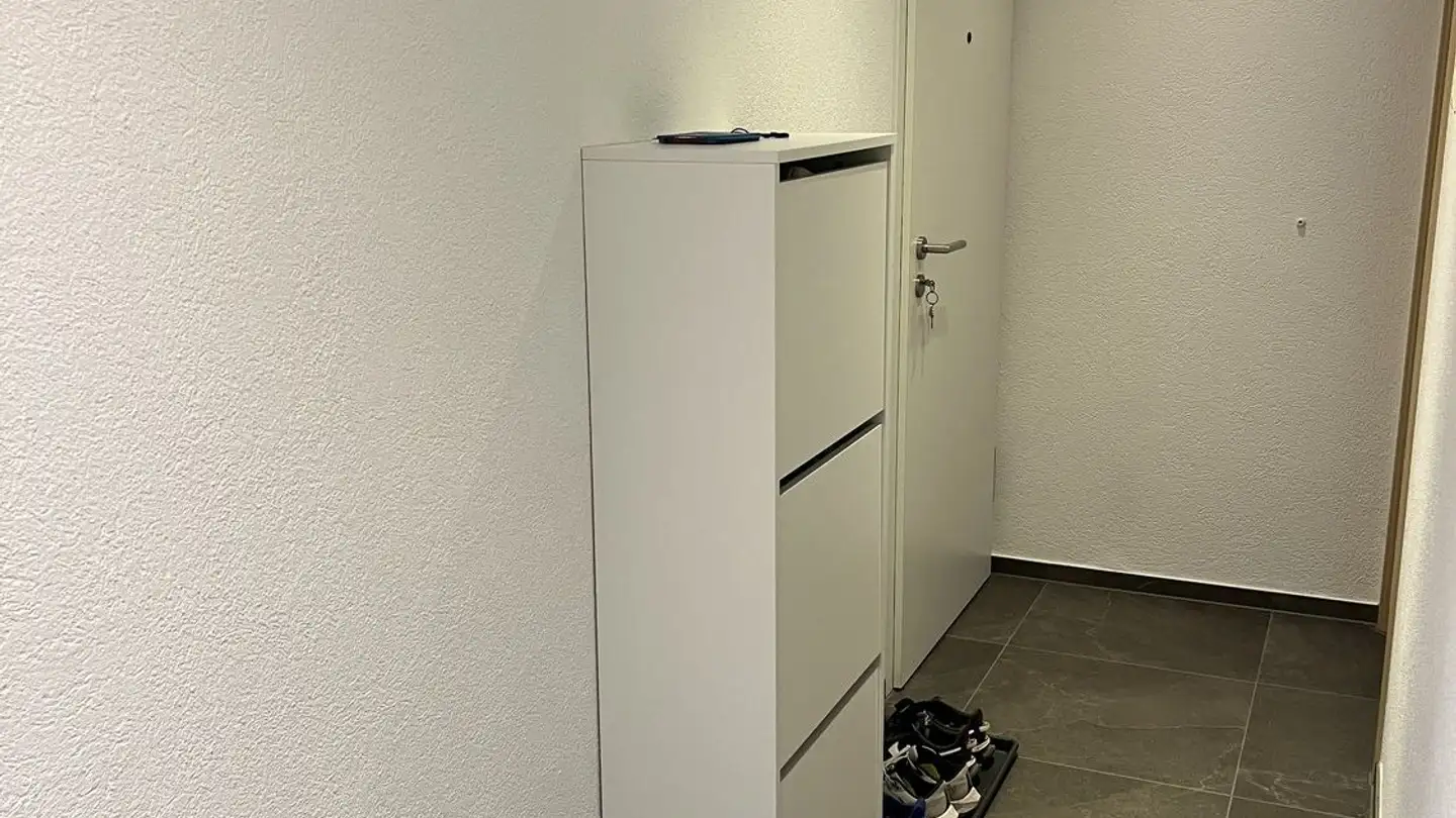 Appartement à louer - 5624 Bünzen - Photo 3