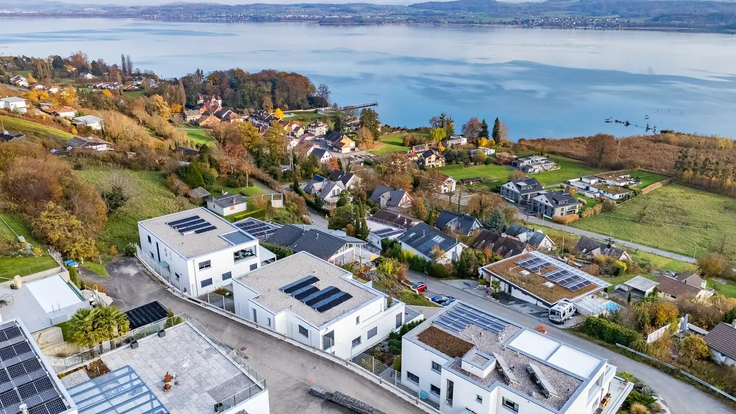 Wohnung kaufen - 2000 Neuchâtel