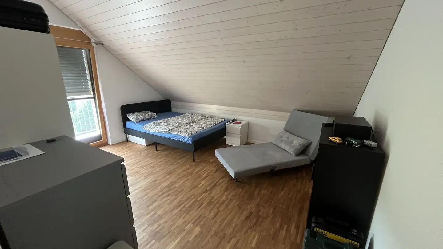 Appartement à louer - 5624 Bünzen - Photo 4
