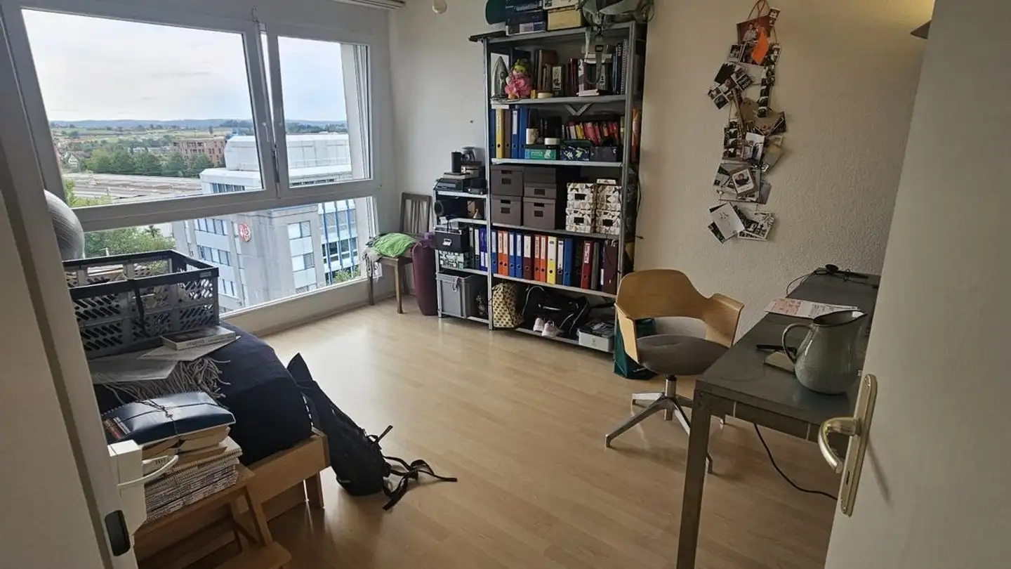 Wohnung mieten - Blumenfeldstrasse 1, 8046 Zürich - Foto 3
