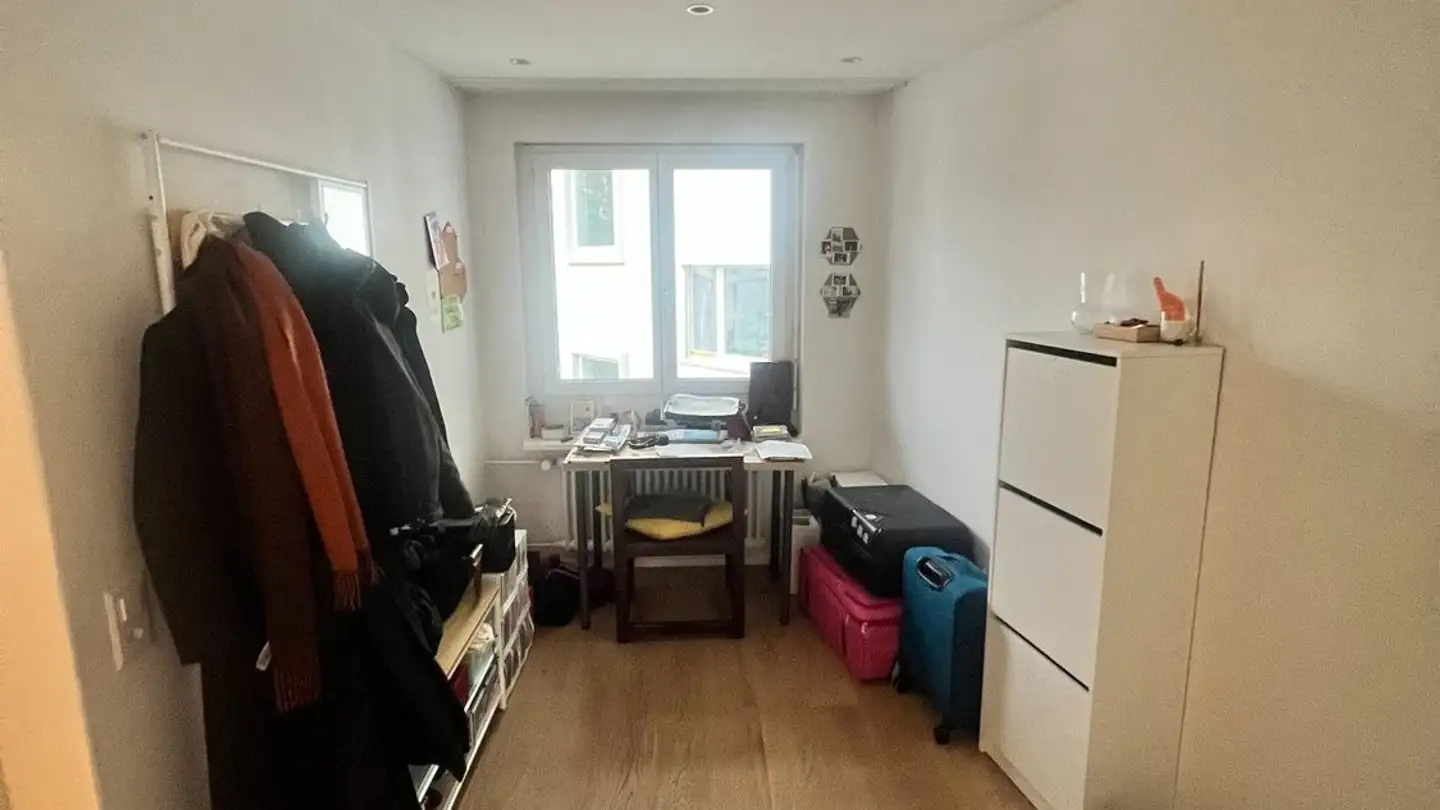 Apartment for rent - 8050 Zürich