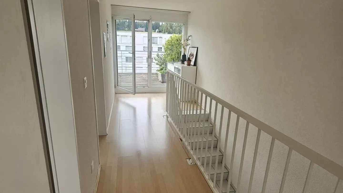 Wohnung mieten - Blumenfeldstrasse 1, 8046 Zürich - Foto 4
