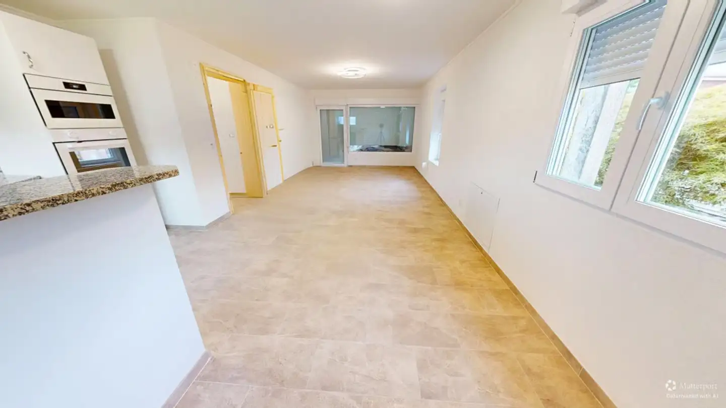 Appartement à louer - Holzgasse 27, 4537 Wiedlisbach - Photo 2
