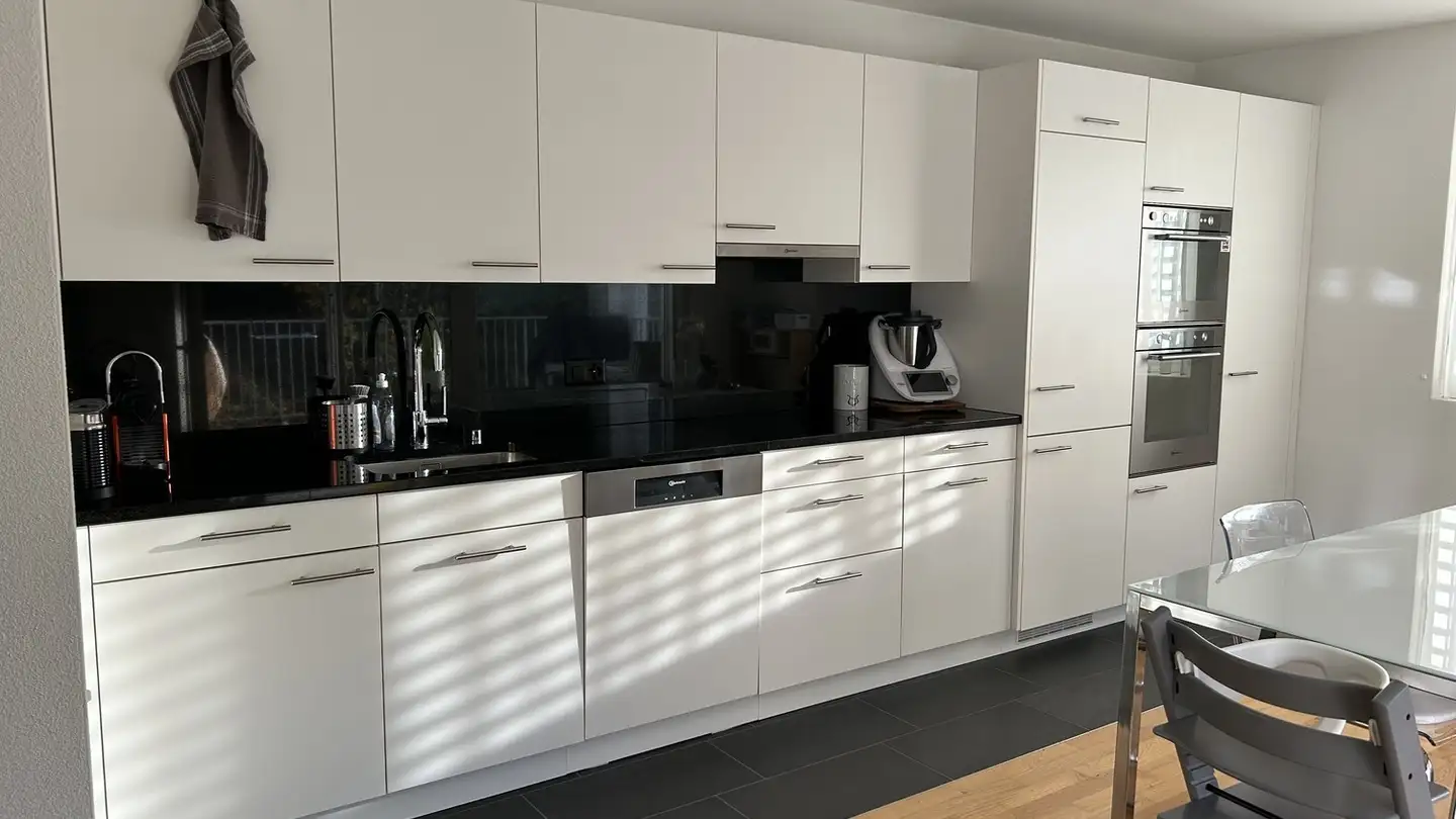 Appartamento in affitto - Morgentalweg 29, 8620 Wetzikon ZH - Photo 2