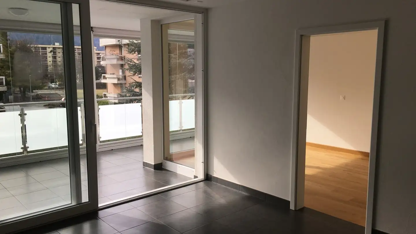 Wohnung mieten - Route D'antzère 22b, 1964 Conthey - Foto 2