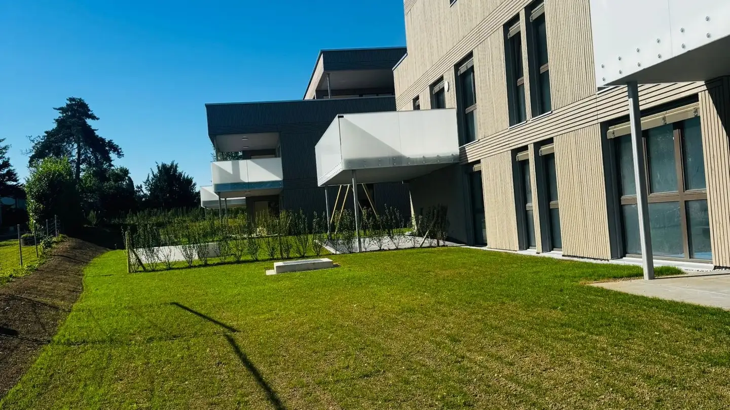 Appartamento in affitto - Guggenbühlstrasse 7, 8586 Erlen - Foto 2