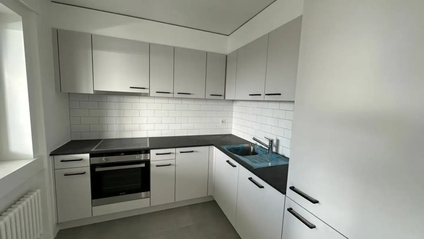 Apartment for rent - Rue De Monchevaux, 2022 Bevaix