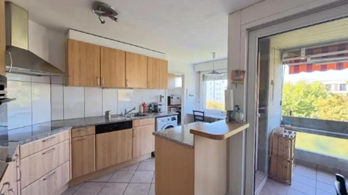 Wohnung kaufen - Rue de l'Avenir 37, 2800 Delémont - Foto 2