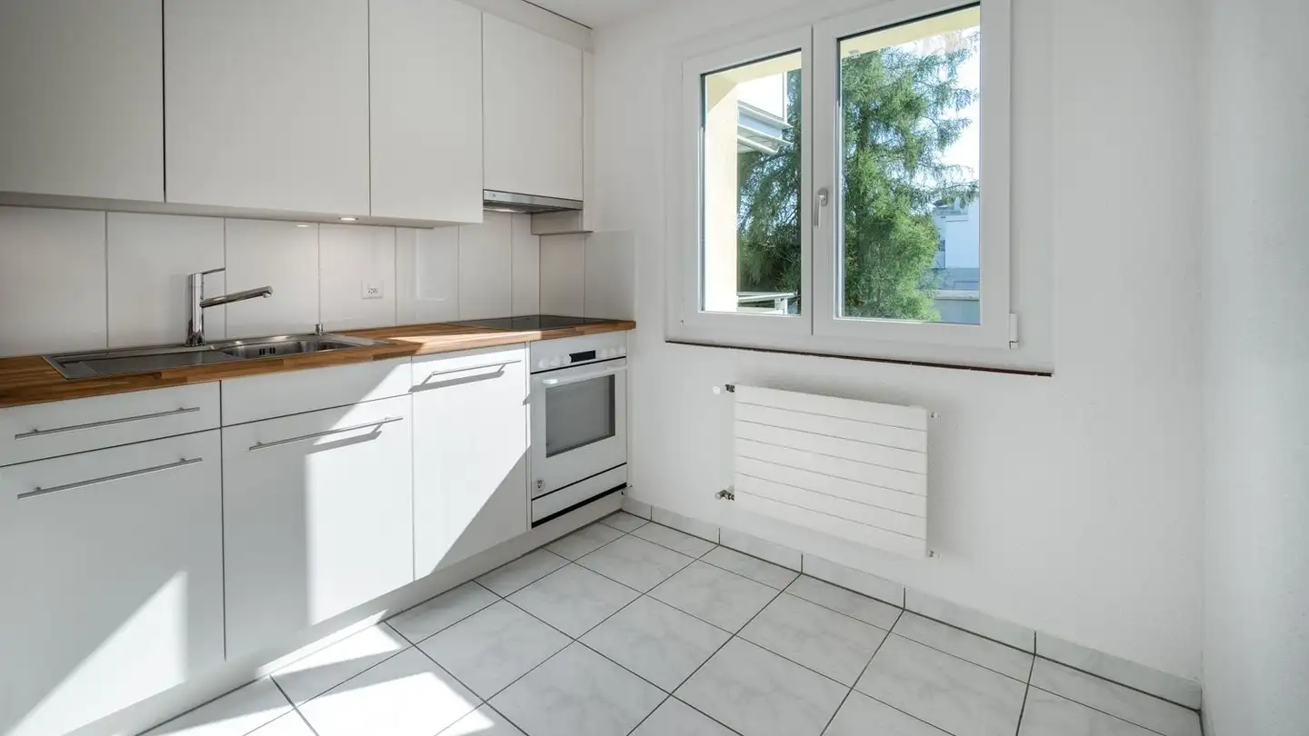 Apartment for rent - Haberweidstrasse 10, 8610 Uster - Photo 3