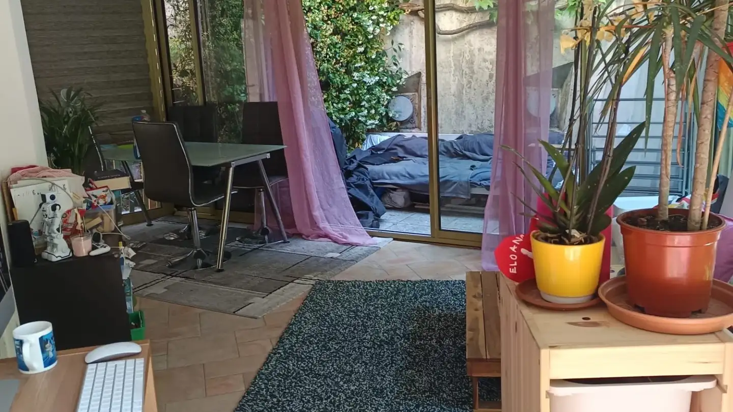 Appartamento in affitto - Chemin De La Boriodaz, 1820 Montreux - Foto 4