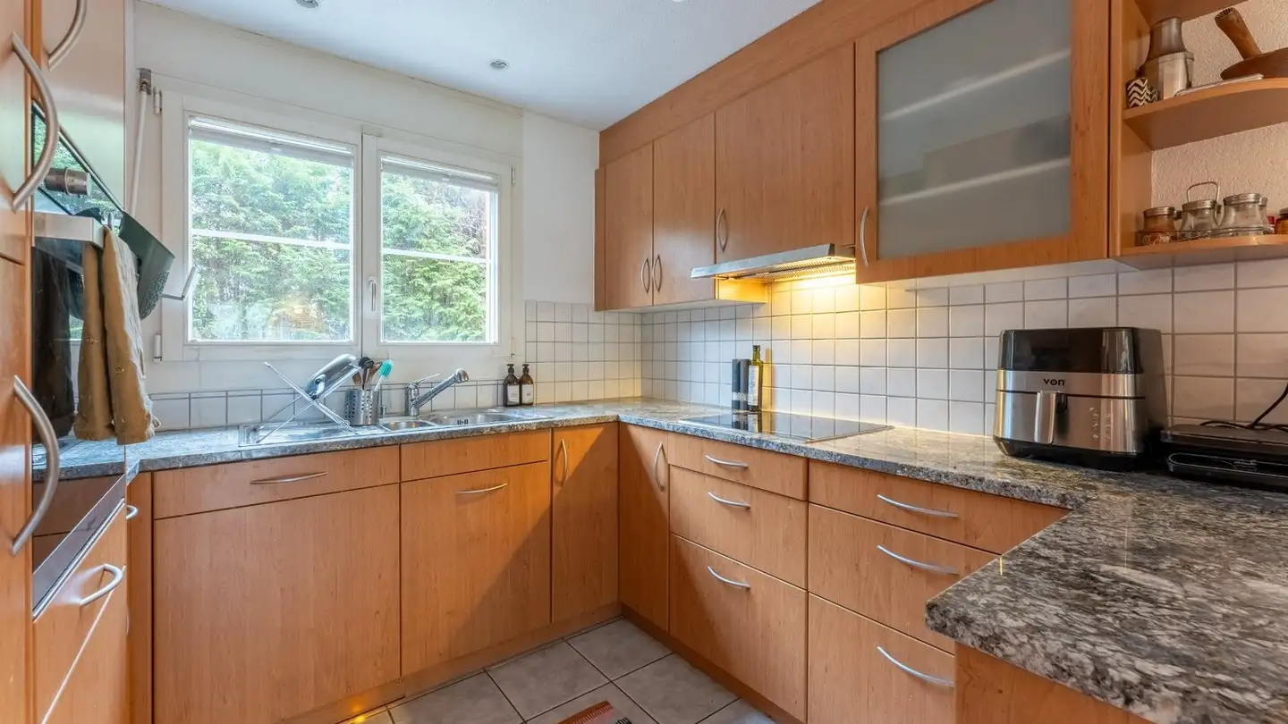 Single house for rent - 8303 Bassersdorf - Photo 4