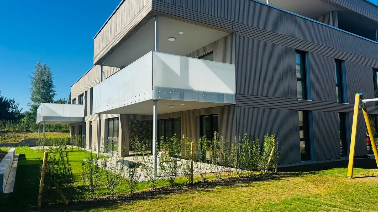 Appartamento in affitto - Guggenbühlstrasse 7, 8586 Erlen - Foto 4