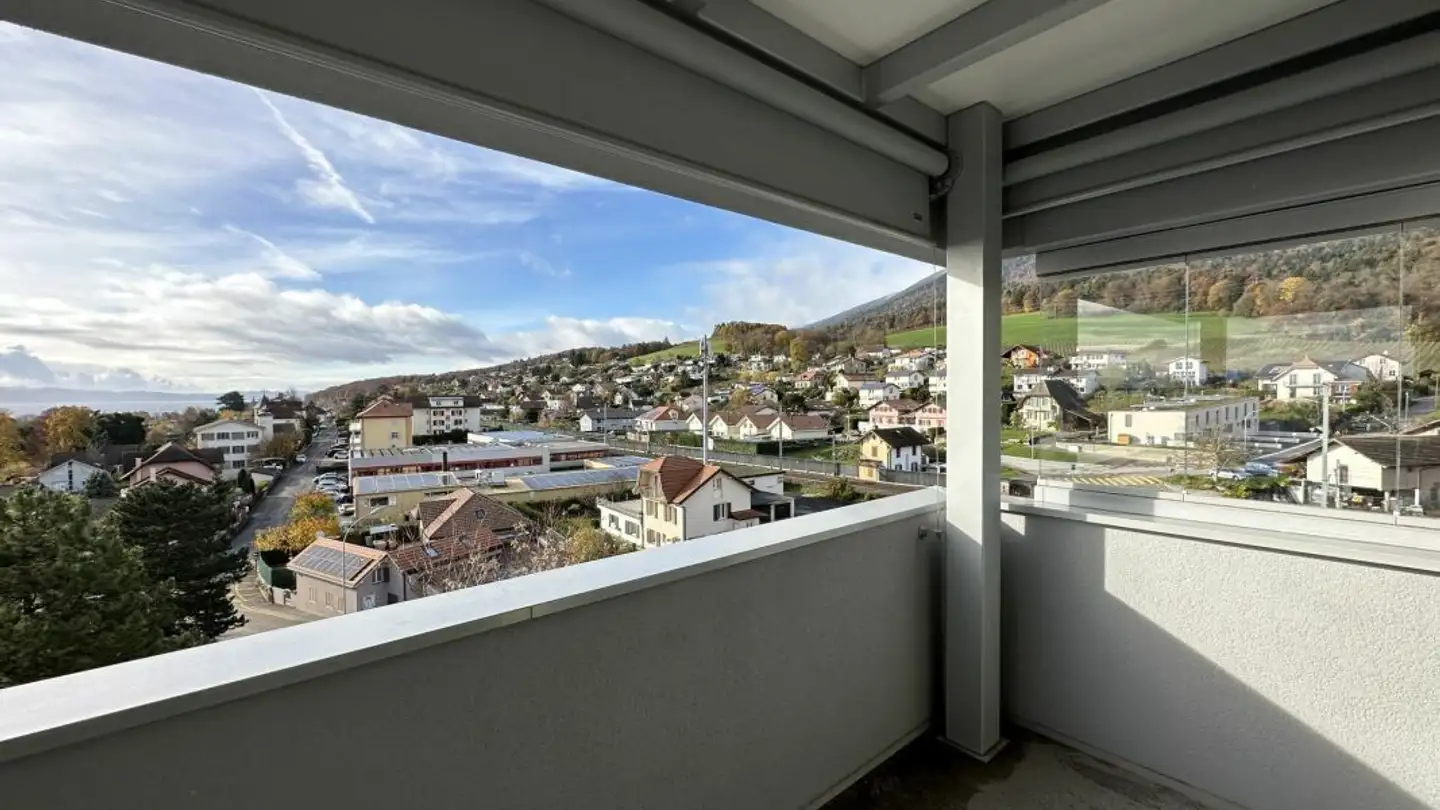 Apartment for rent - Rue De Monchevaux, 2022 Bevaix - Photo 3