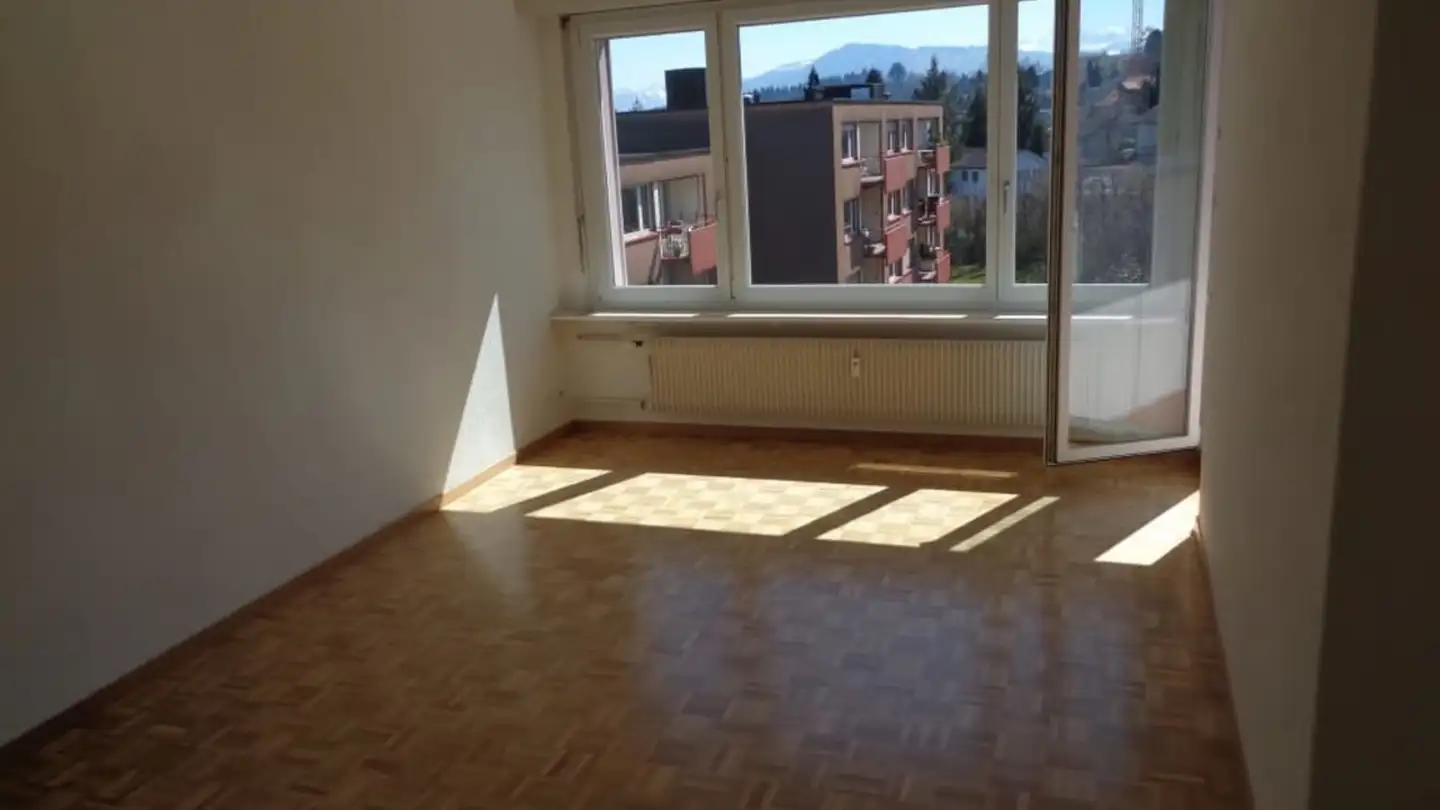 Appartement à louer - Schönenbergstrasse 88, 8820 Wädenswil