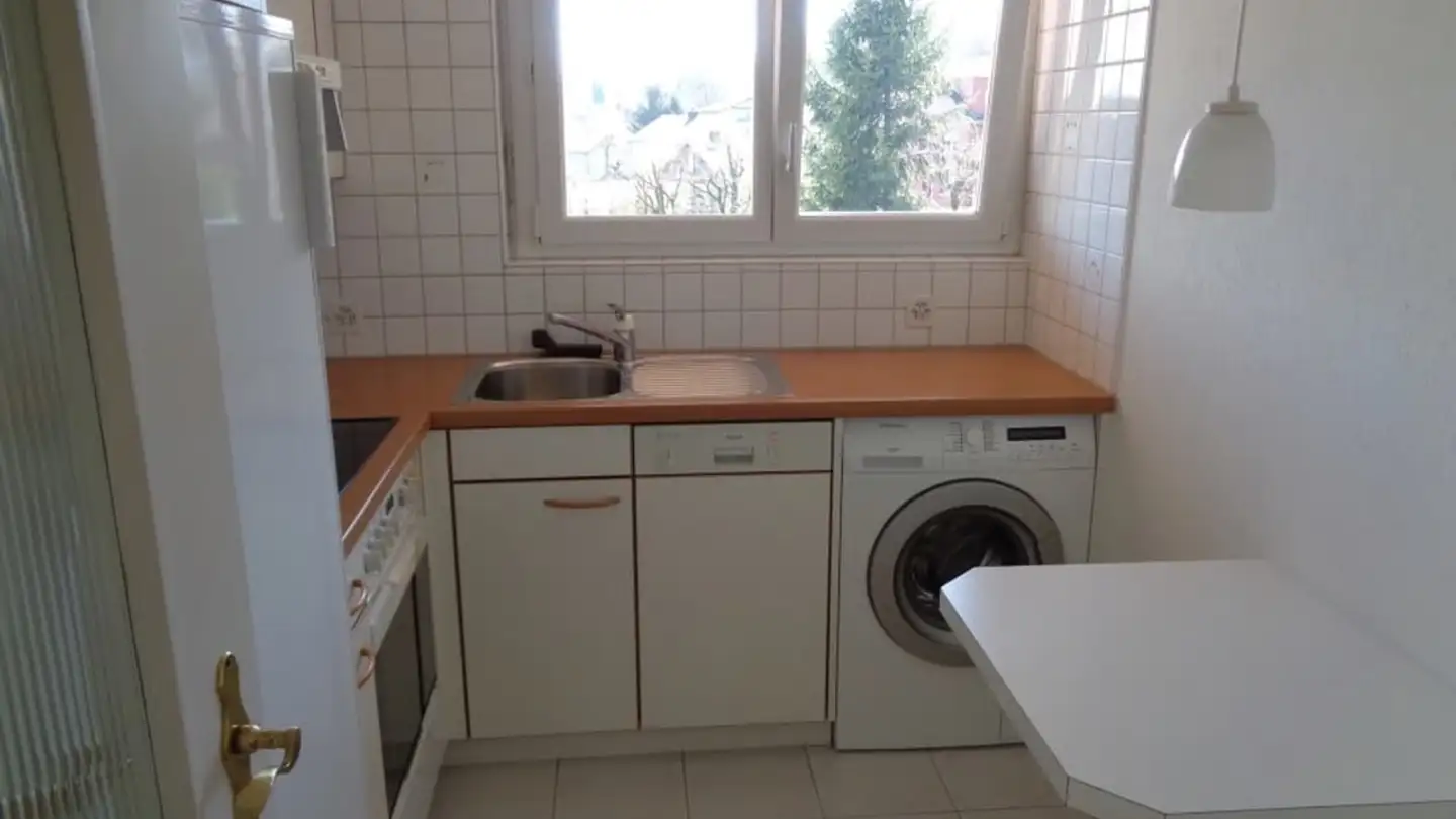 Appartement à louer - Schönenbergstrasse 88, 8820 Wädenswil - Photo 4