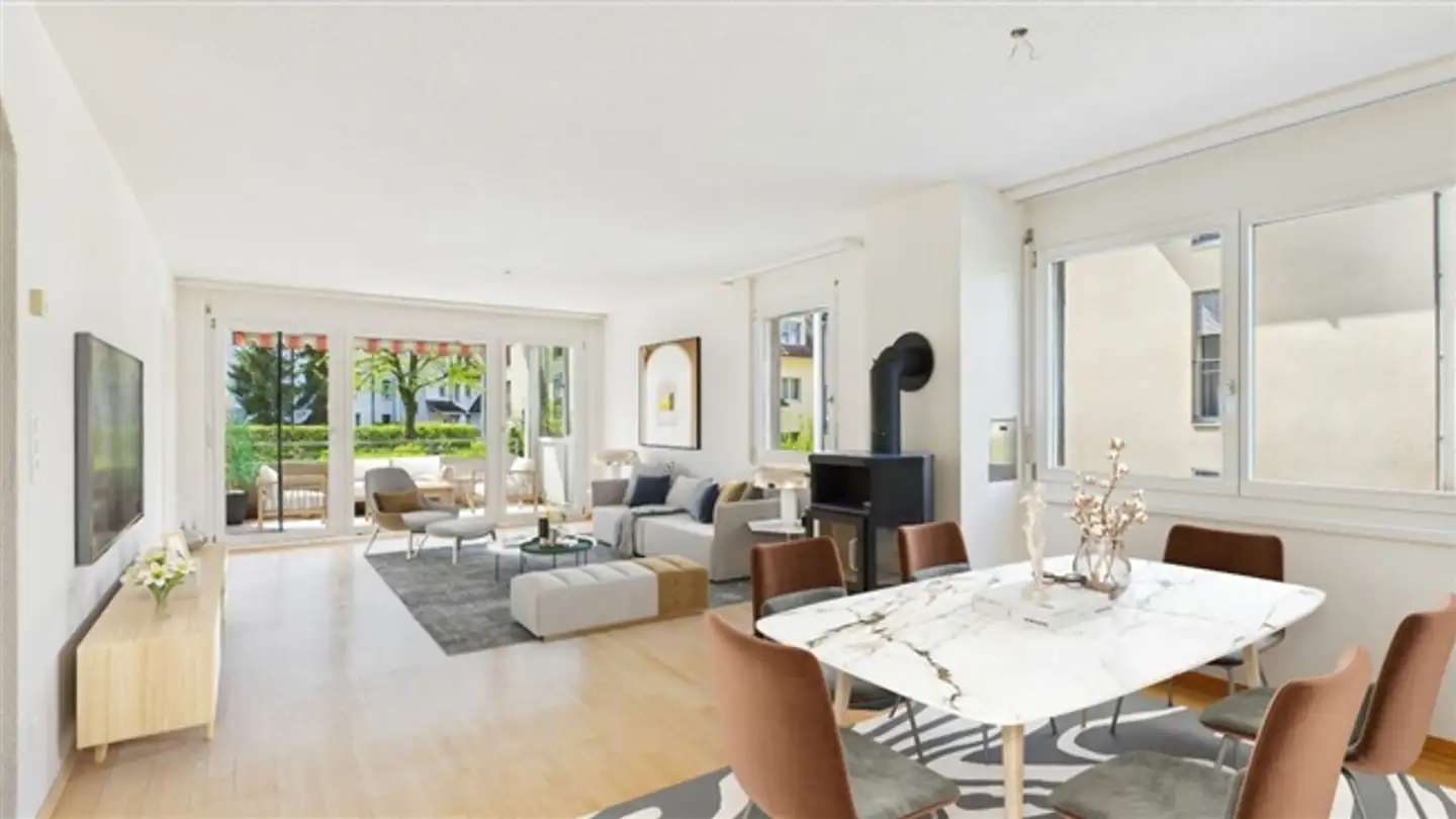 Appartamento in vendita - 8185 Winkel