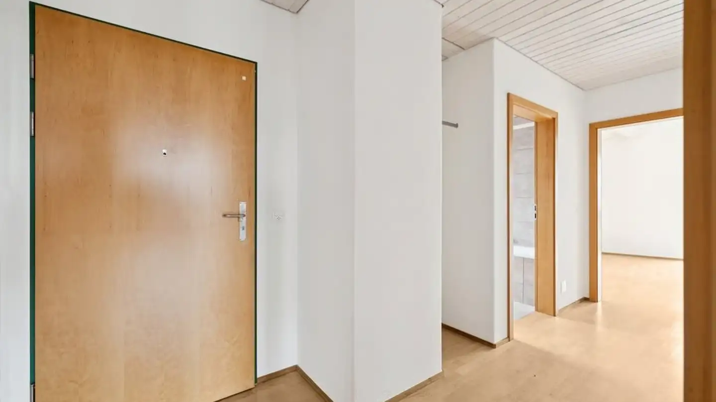 Attique à louer - Brachmattstrasse 4a, 4144 Arlesheim - Photo 2