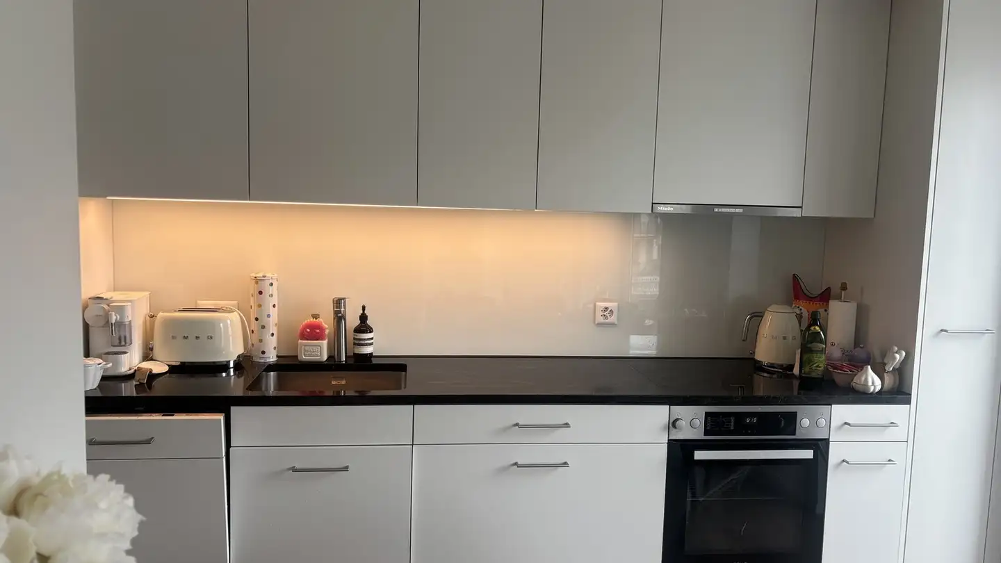 Wohnung mieten - Gotthelfstrasse 41, 8003 Zürich