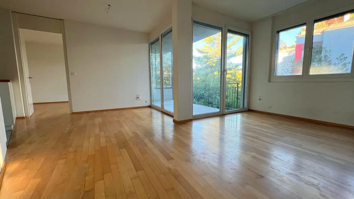 Appartamento in affitto - Tösstalstrasse 153, 8400 Winterthur