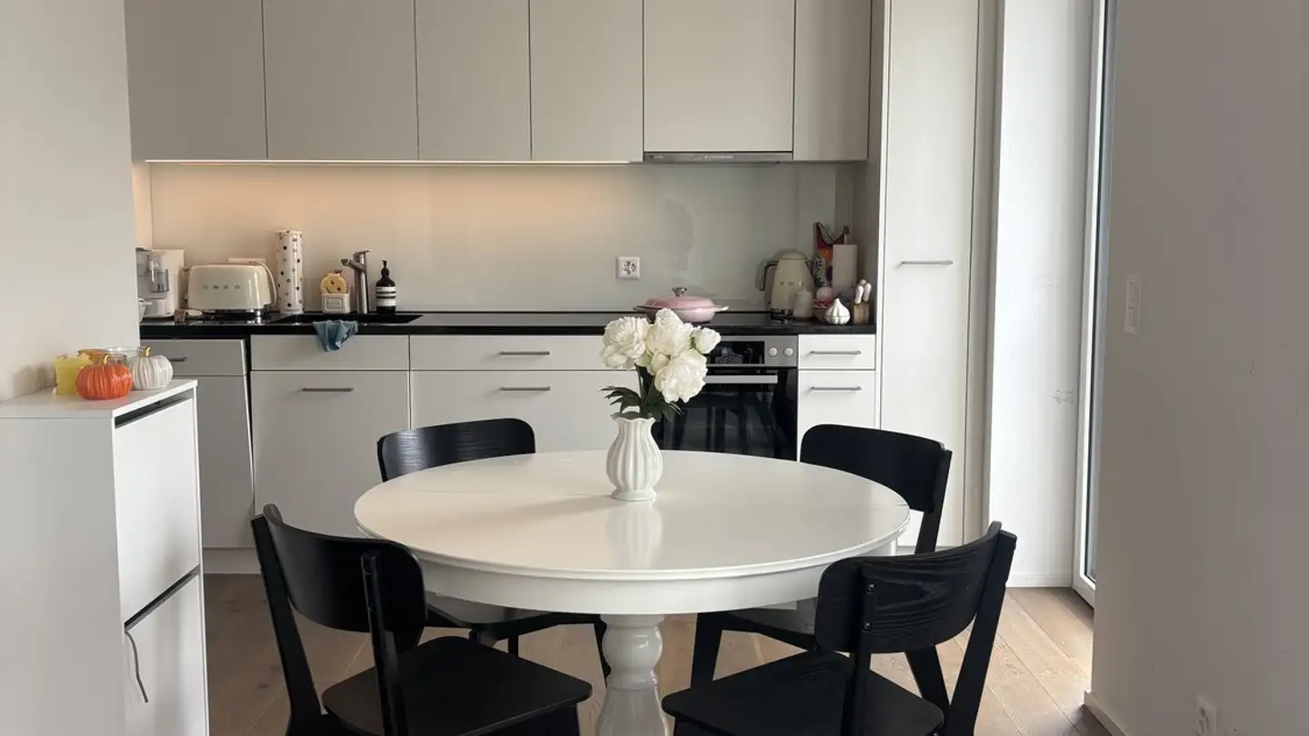 Apartment for rent - Gotthelfstrasse 41, 8003 Zürich - Photo 2