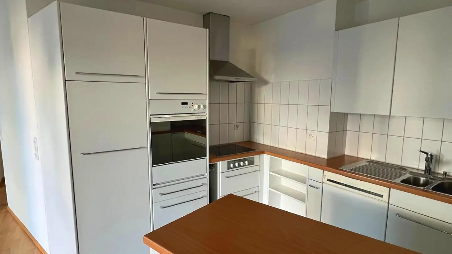 Appartamento in affitto - Tösstalstrasse 153, 8400 Winterthur - Foto 3