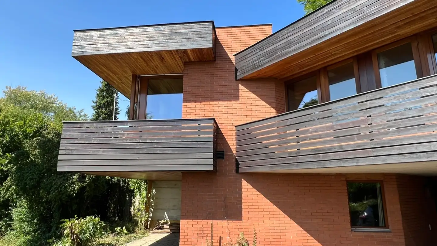 Casa singola in vendita - Quellenweg 12, 4402 Frenkendorf - Photo 4