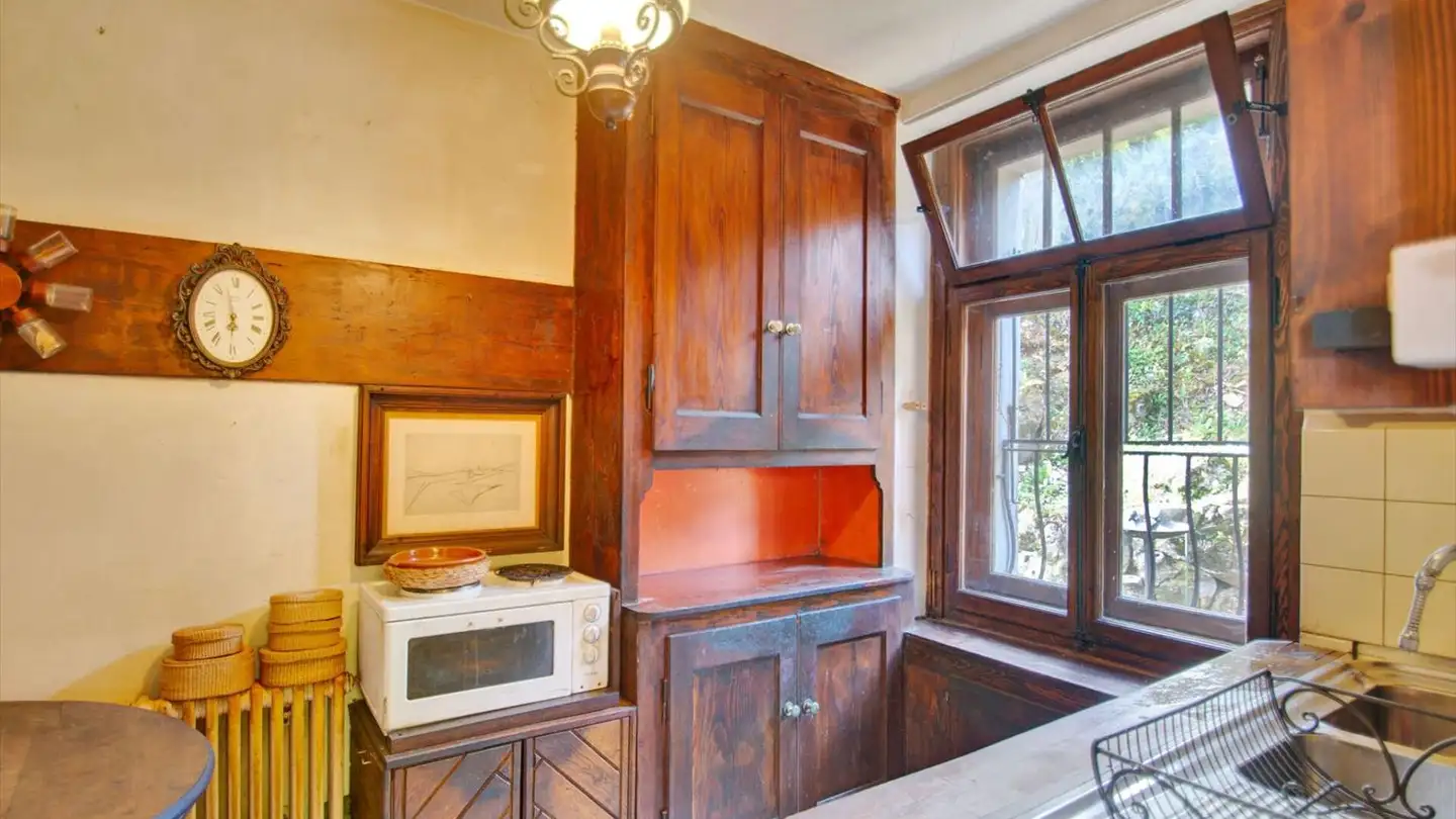 Maison individuelle à vendre - Les Crêts 14, 2037 Montmollin - Photo 4