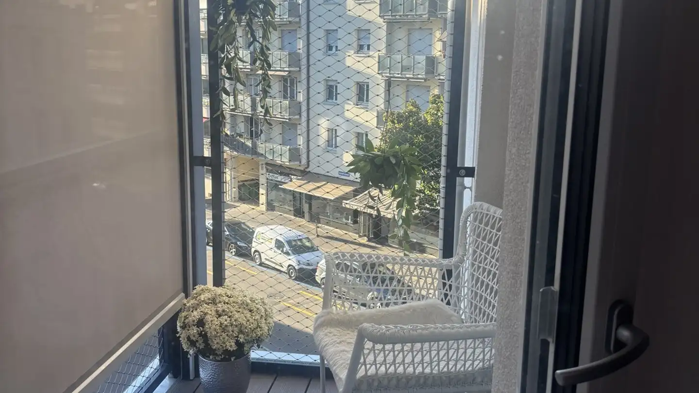 Apartment for rent - Gotthelfstrasse 41, 8003 Zürich - Photo 3